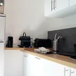 Lägenhet Baudoin *