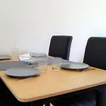 Lägenhet Baudoin Lille