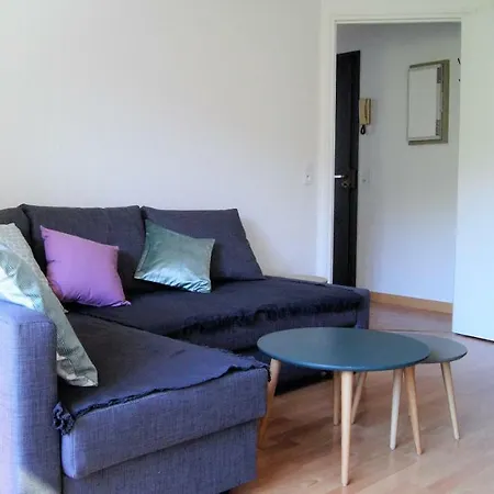 Appartement Baudoin Lille