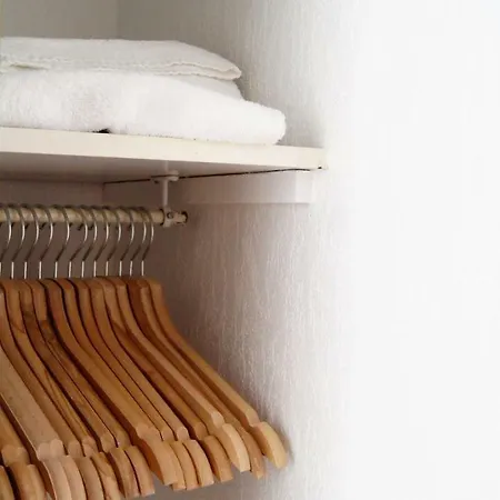 公寓 Baudoin 里尔