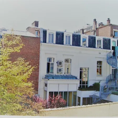 Baudoin * Lille