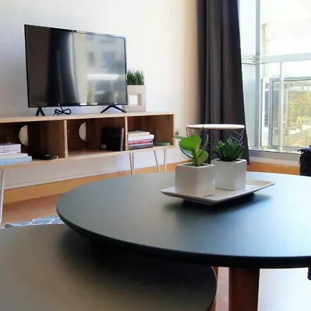 Apartment Baudoin *