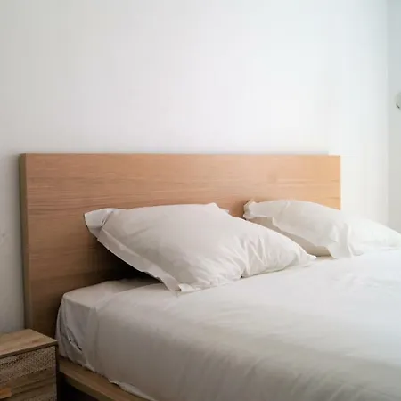Apartment Baudoin *