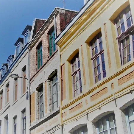 Appartement Baudoin *