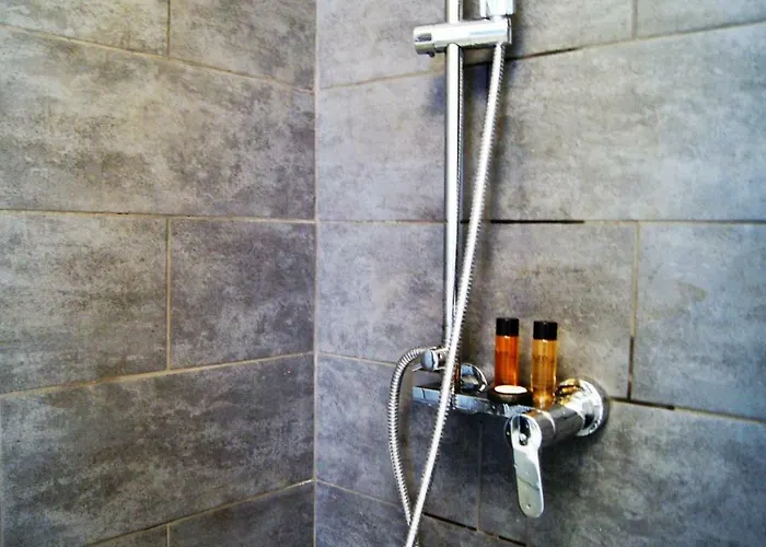Lejlighed Baudoin