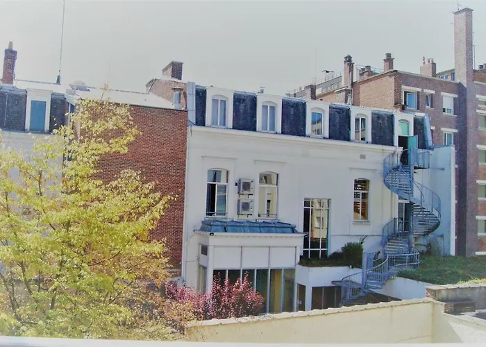Baudoin * Lille